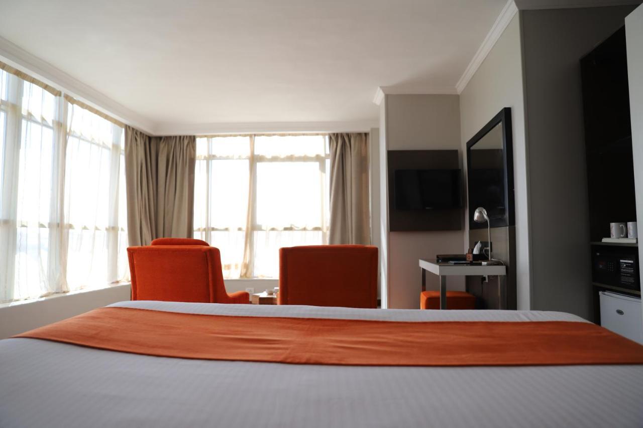 Citymax Hotel Assuan Exterior foto