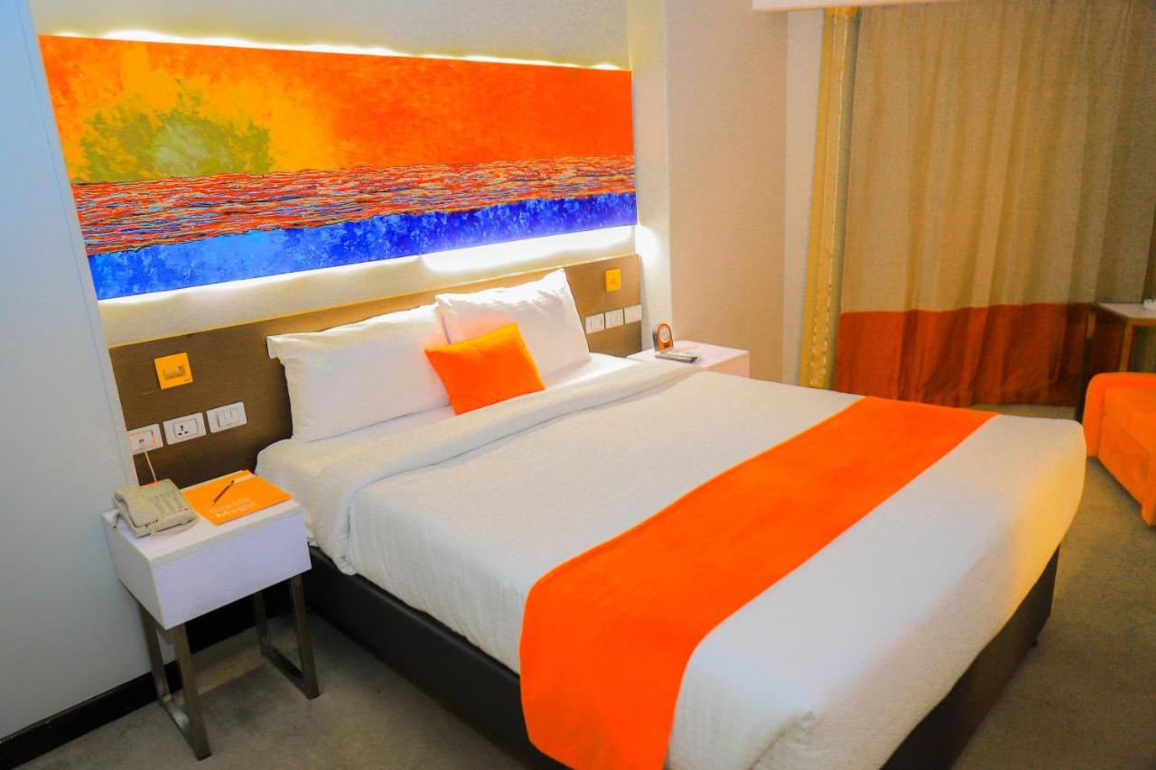 Citymax Hotel Assuan Exterior foto