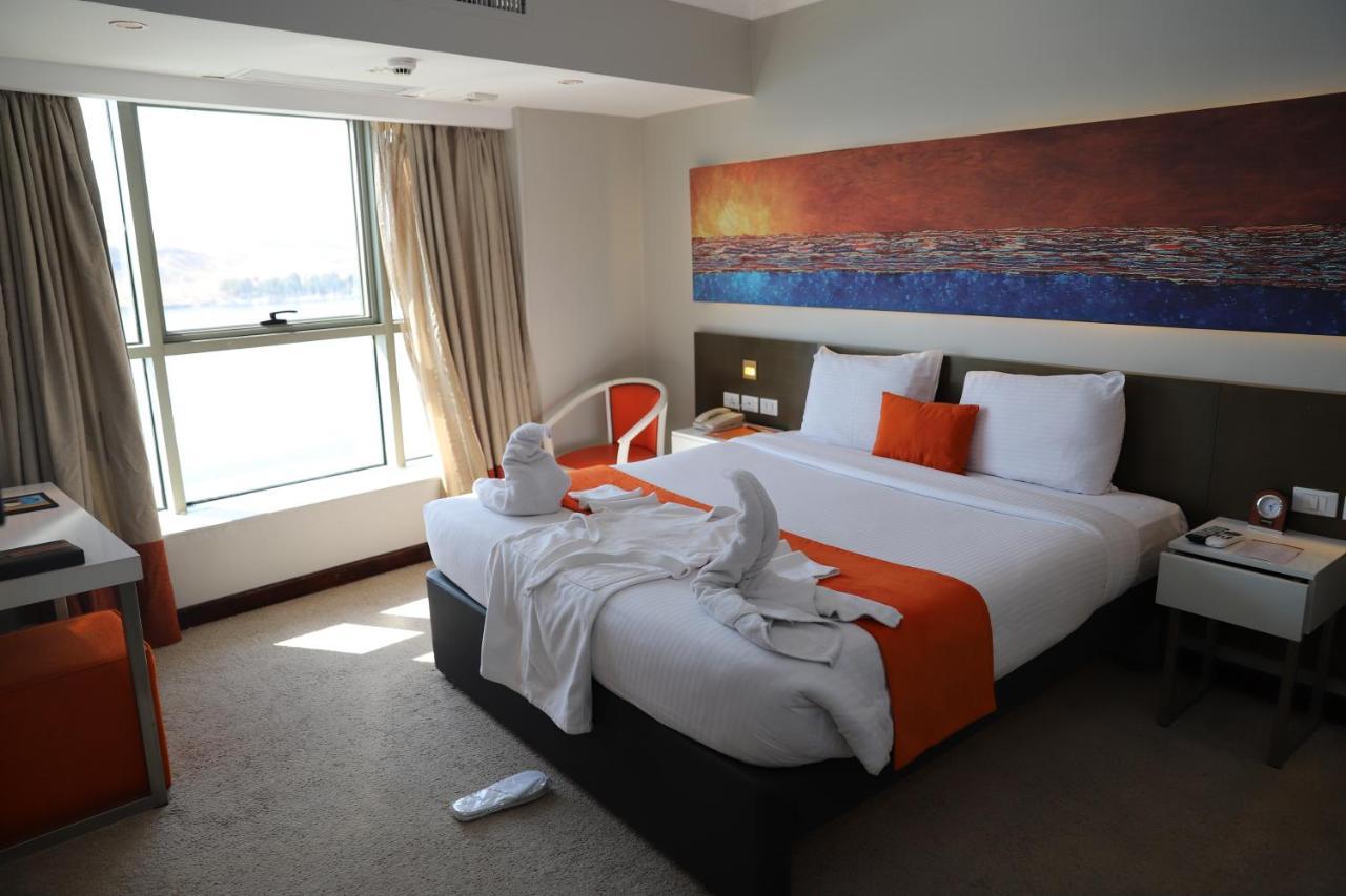 Citymax Hotel Assuan Exterior foto