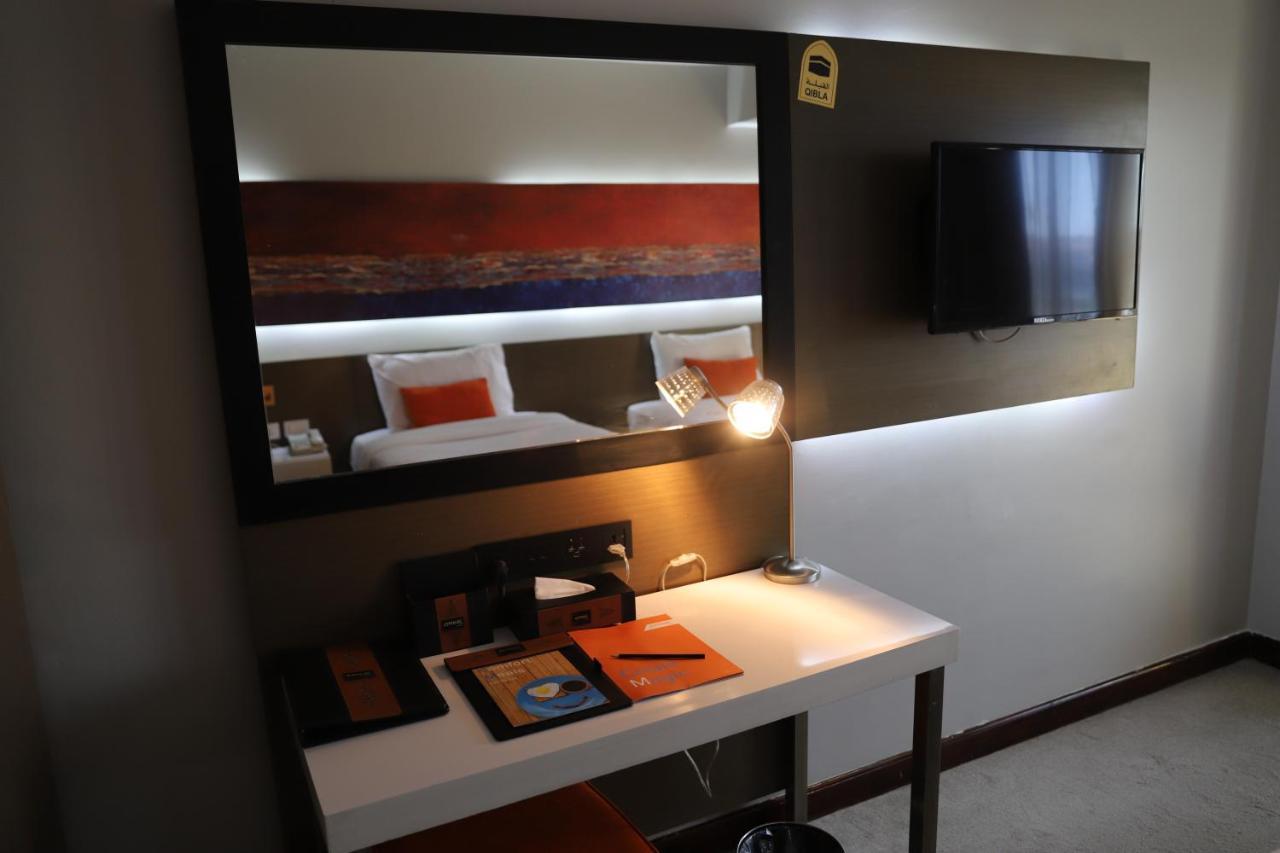 Citymax Hotel Assuan Exterior foto