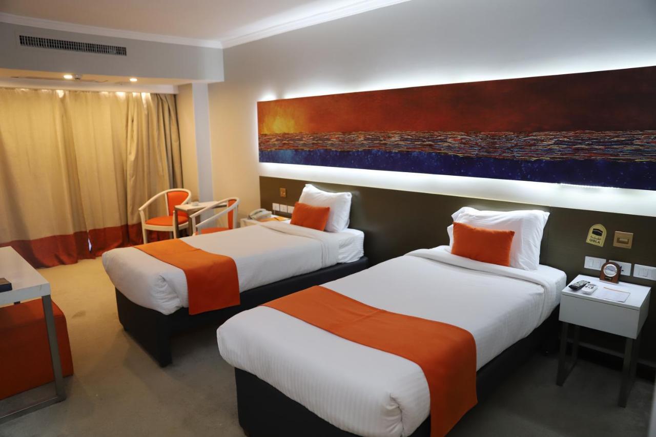 Citymax Hotel Assuan Exterior foto