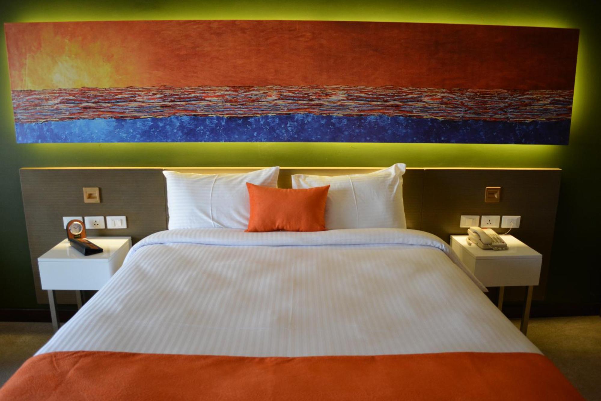 Citymax Hotel Assuan Exterior foto